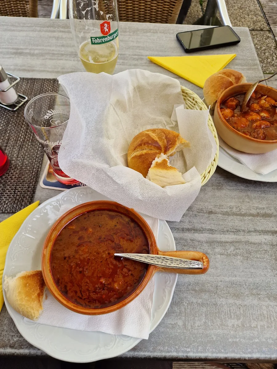 Essen und Trinken photo 9