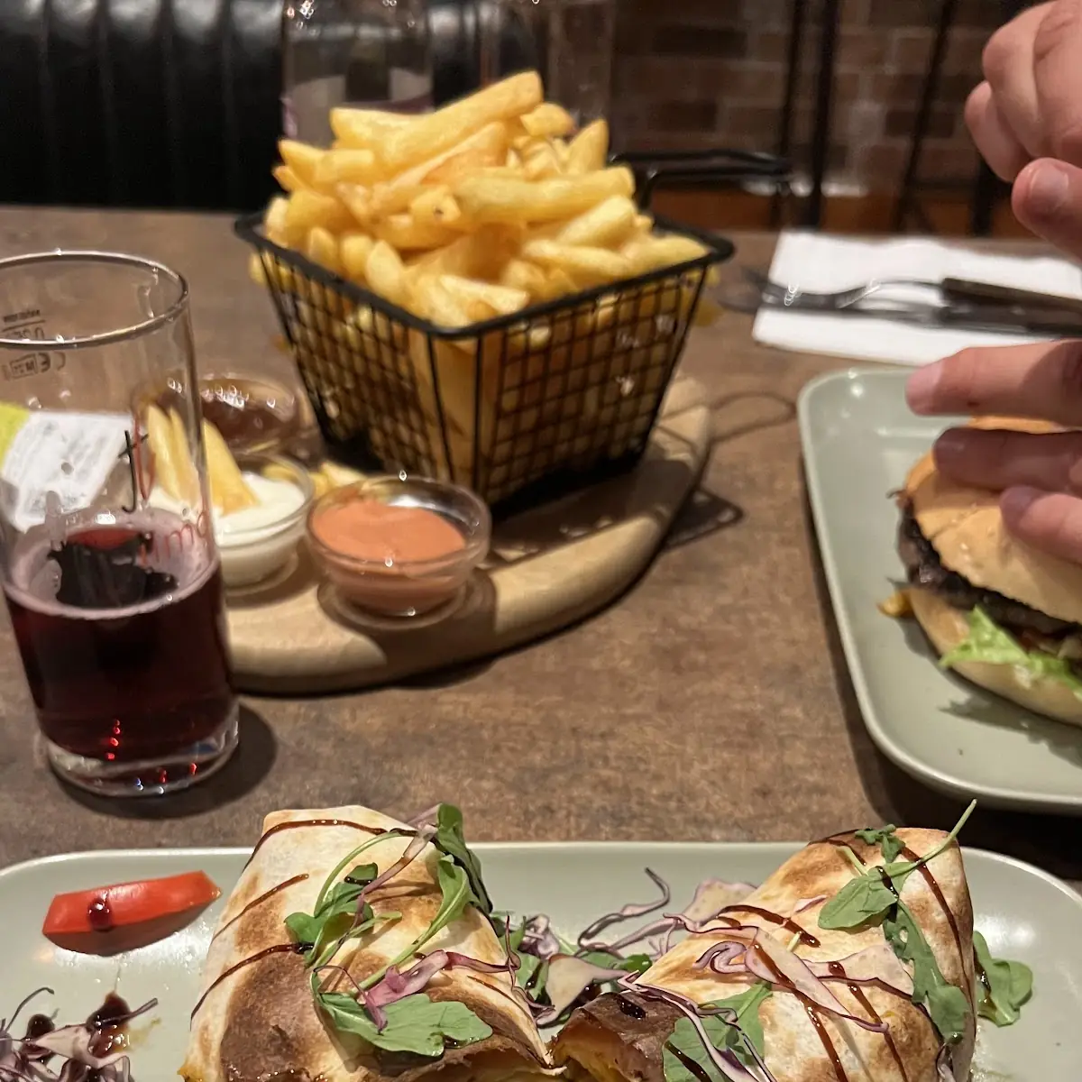 Essen und Trinken photo 10
