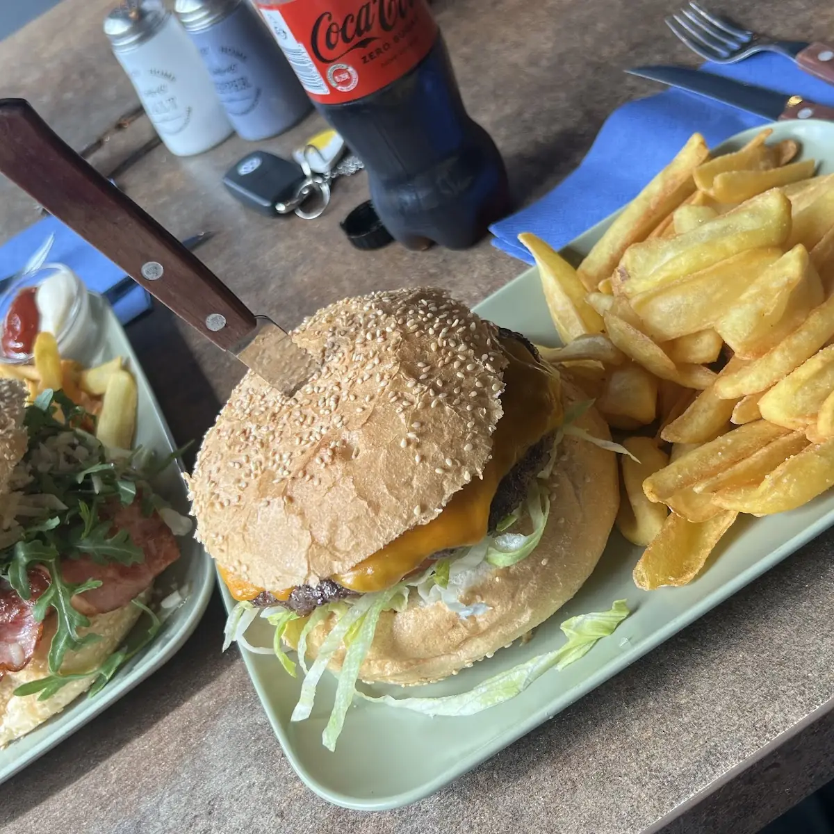 Essen und Trinken photo 2