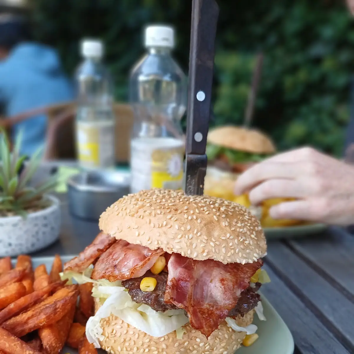 Essen und Trinken photo 3