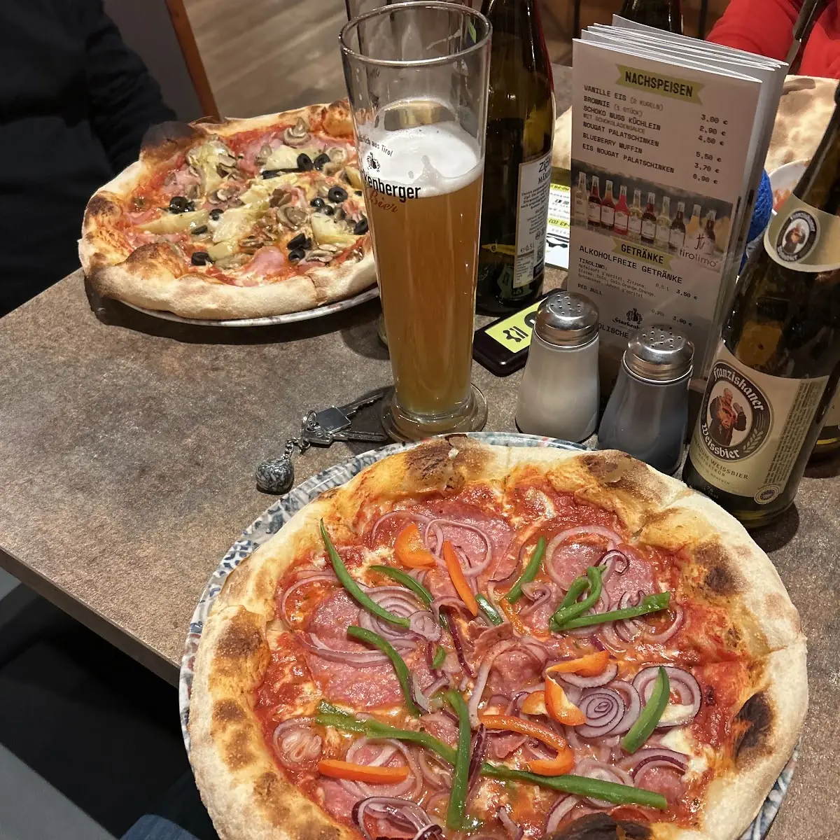 Essen und Trinken photo 4