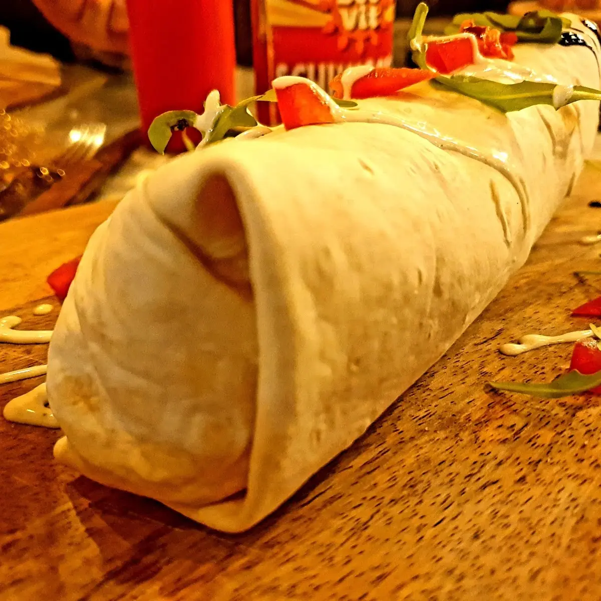Essen und Trinken photo 8