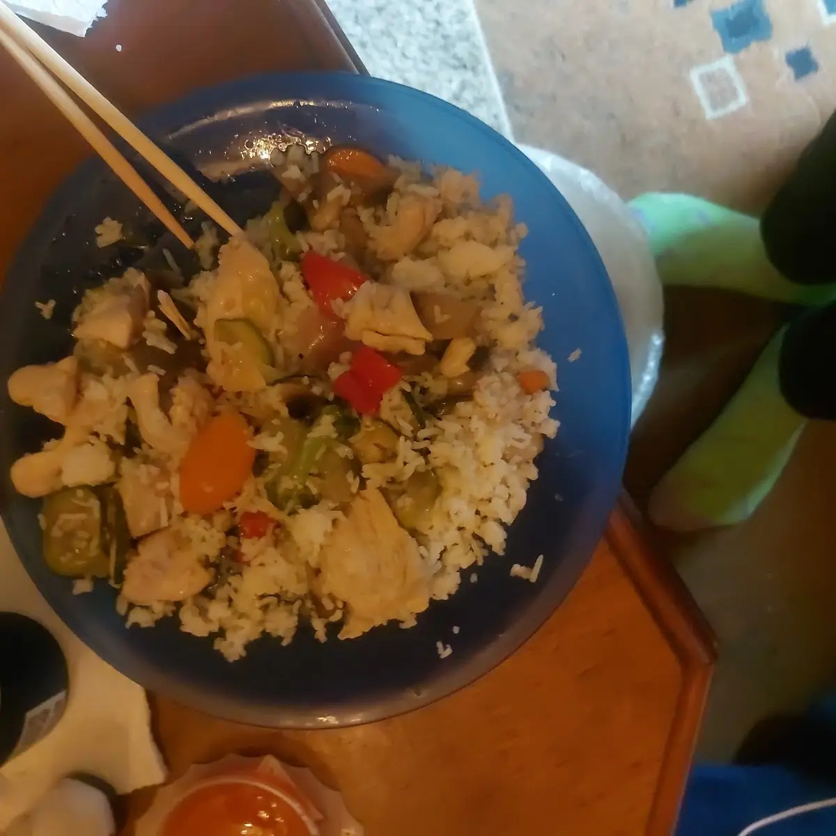Essen und Trinken photo 5