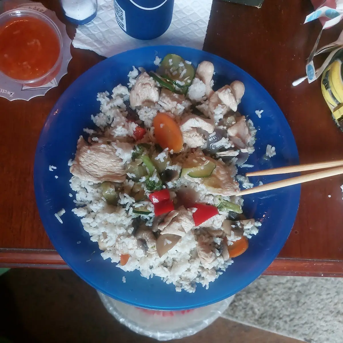 Essen und Trinken photo 7