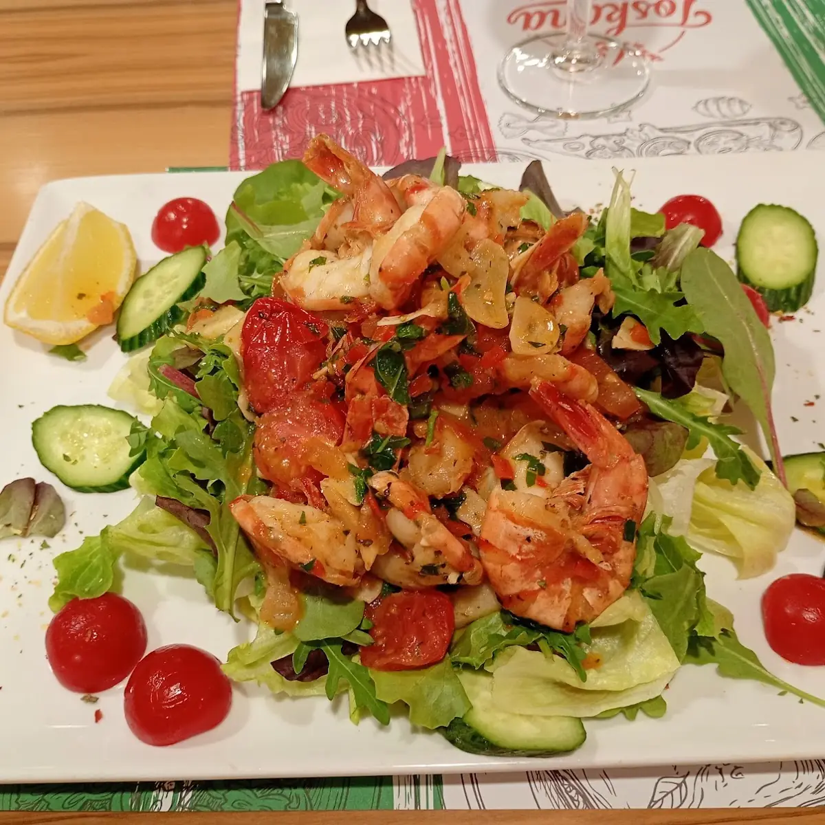 Essen und Trinken photo 1