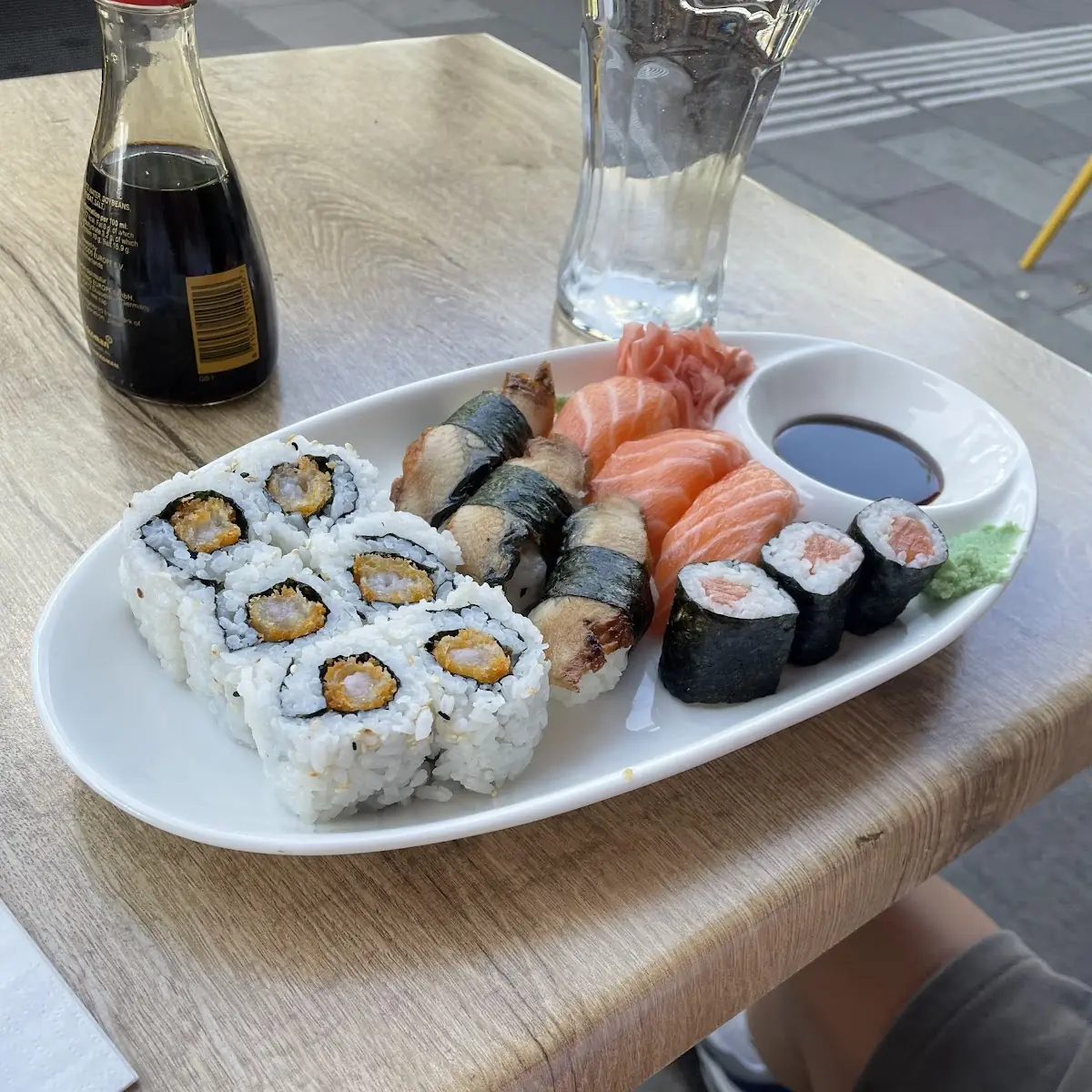 Essen und Trinken photo 4