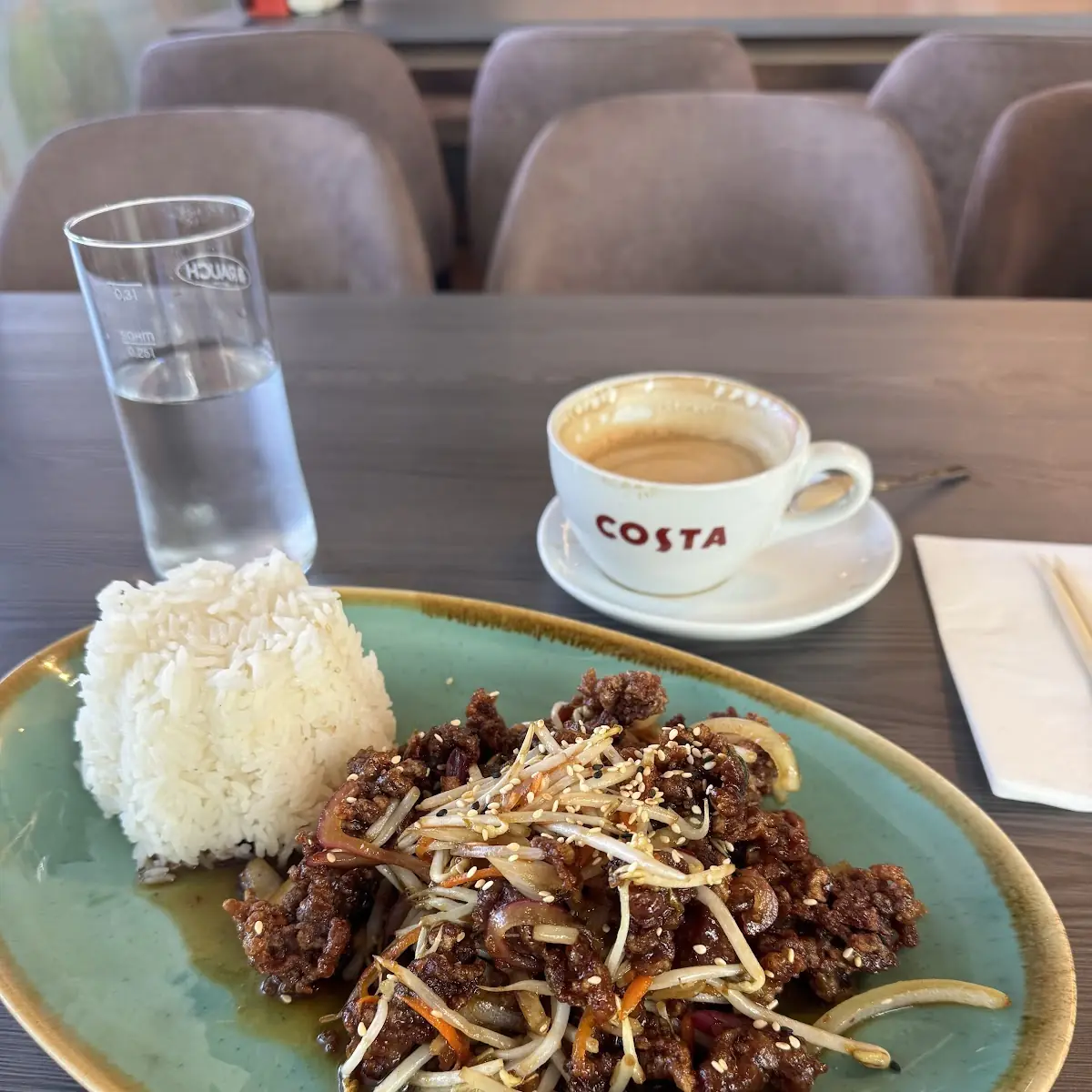 Essen und Trinken photo 10