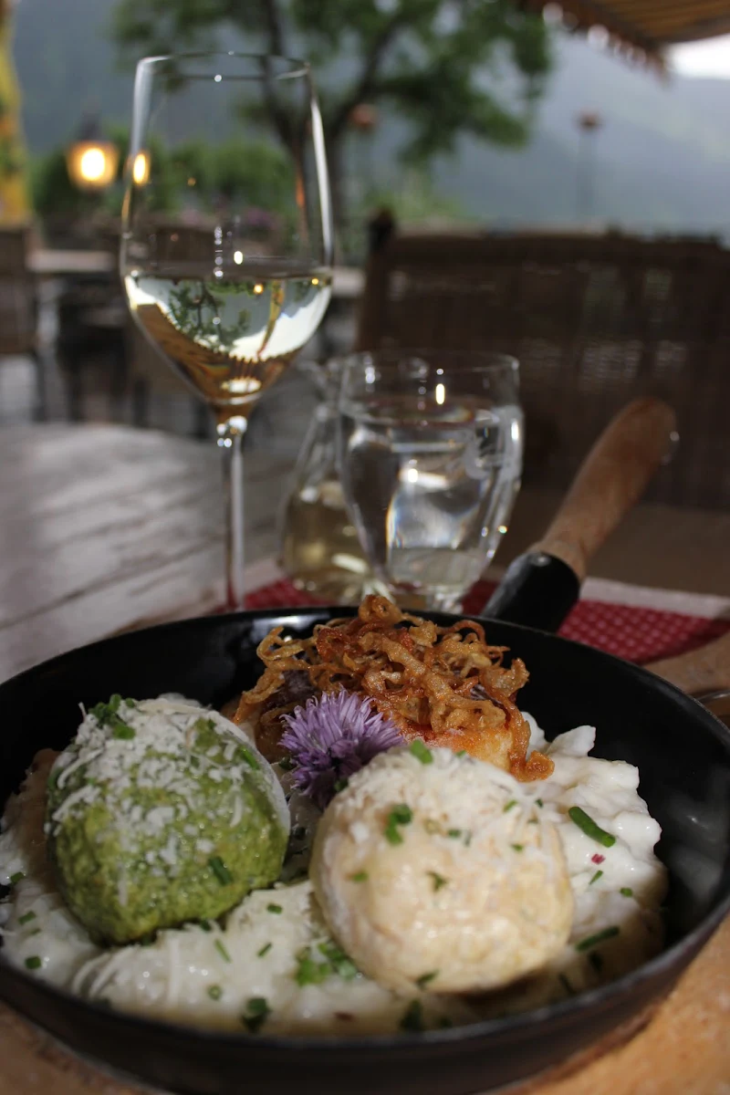 Essen und Trinken photo 9