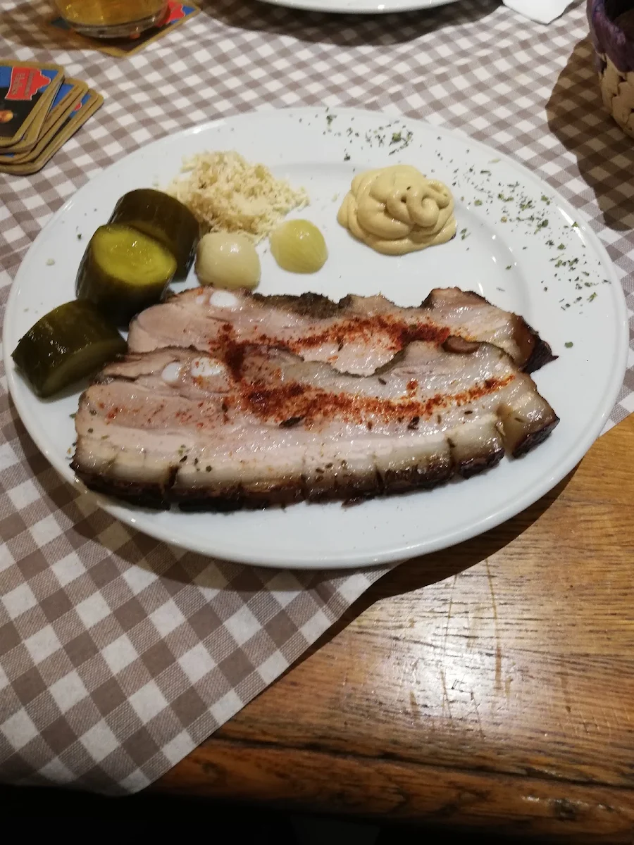 Essen und Trinken photo 1