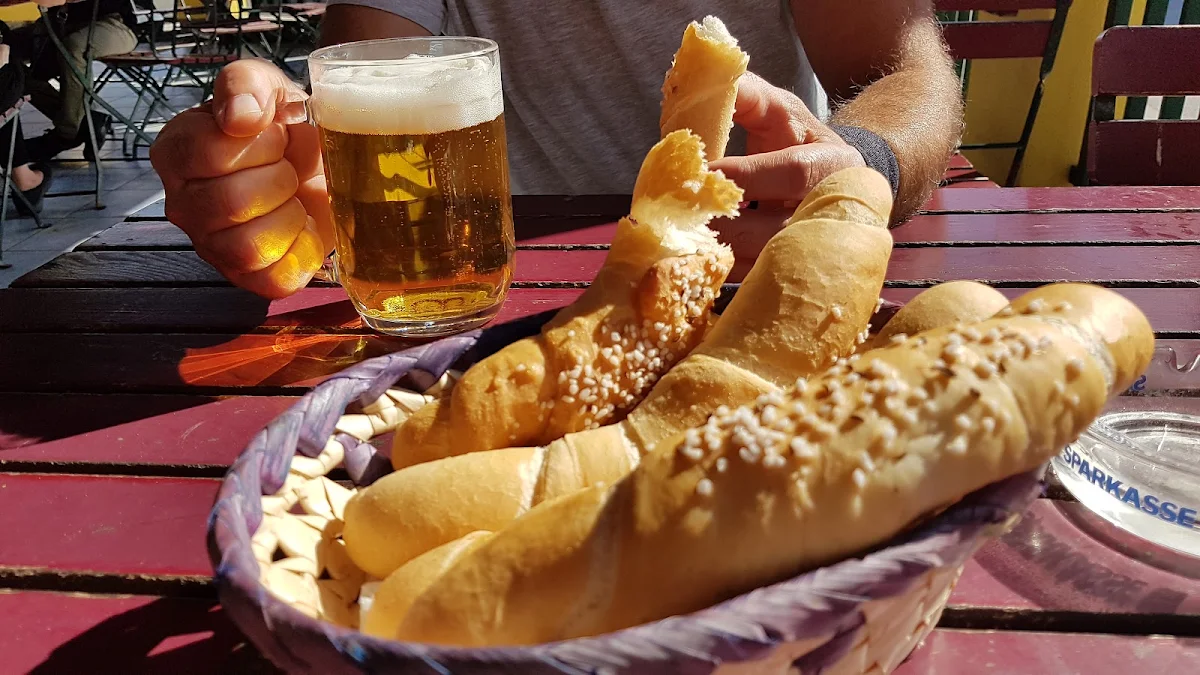 Essen und Trinken photo 2