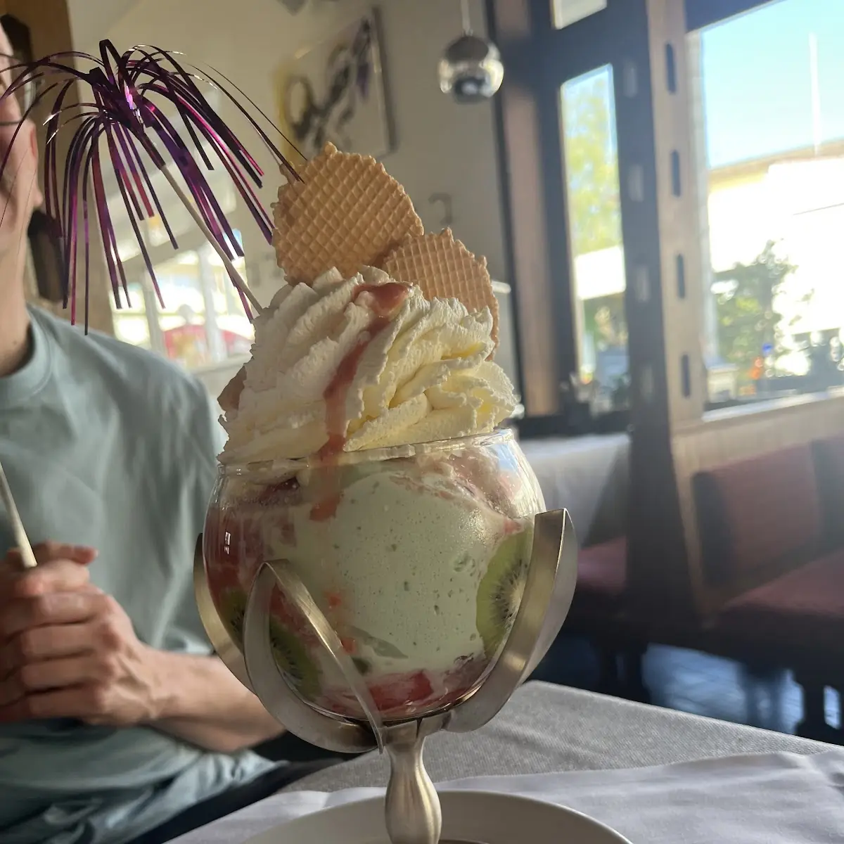 Essen und Trinken photo 1