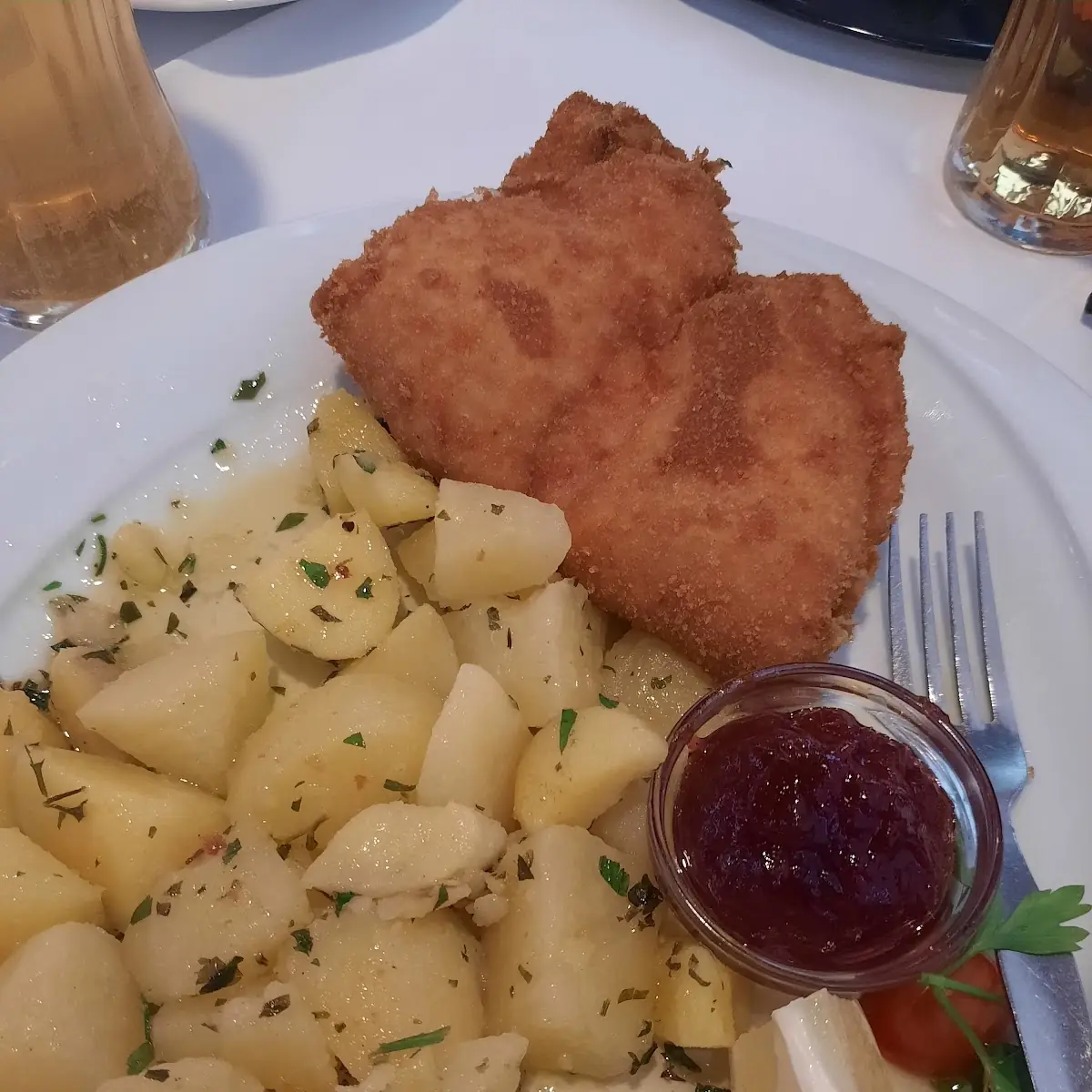 Essen und Trinken photo 10