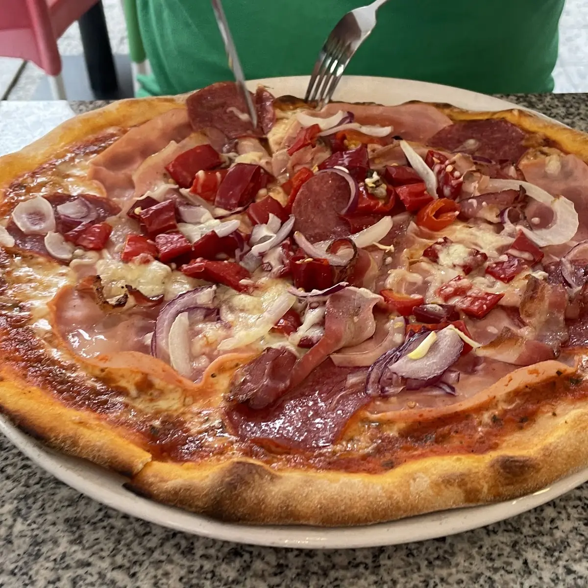 Essen und Trinken photo 3