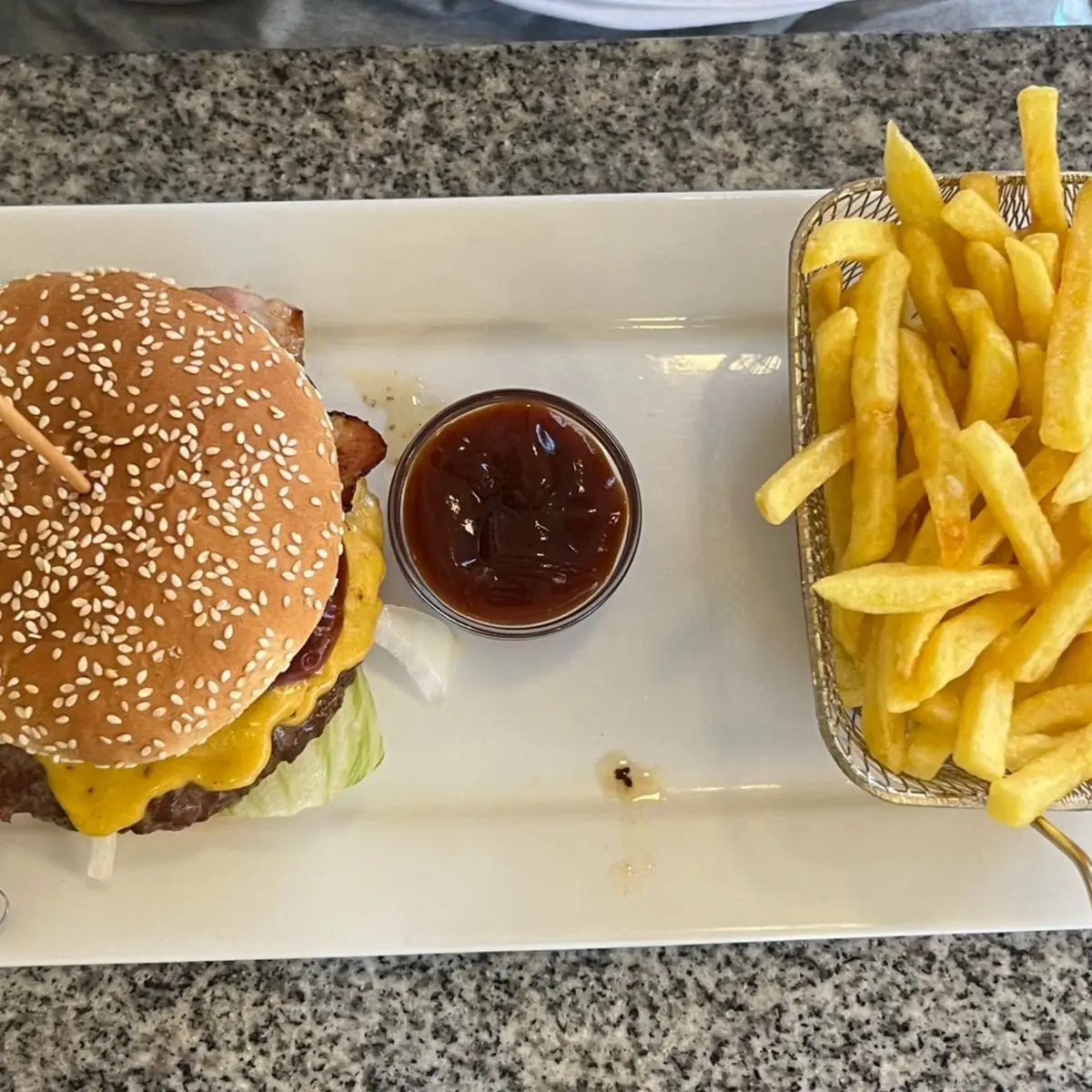 Essen und Trinken photo 4