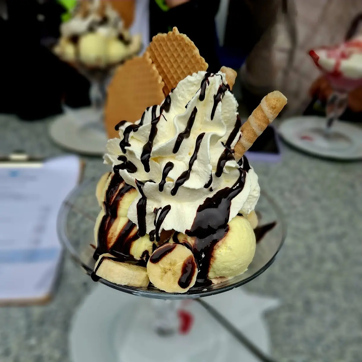 Essen und Trinken photo 5