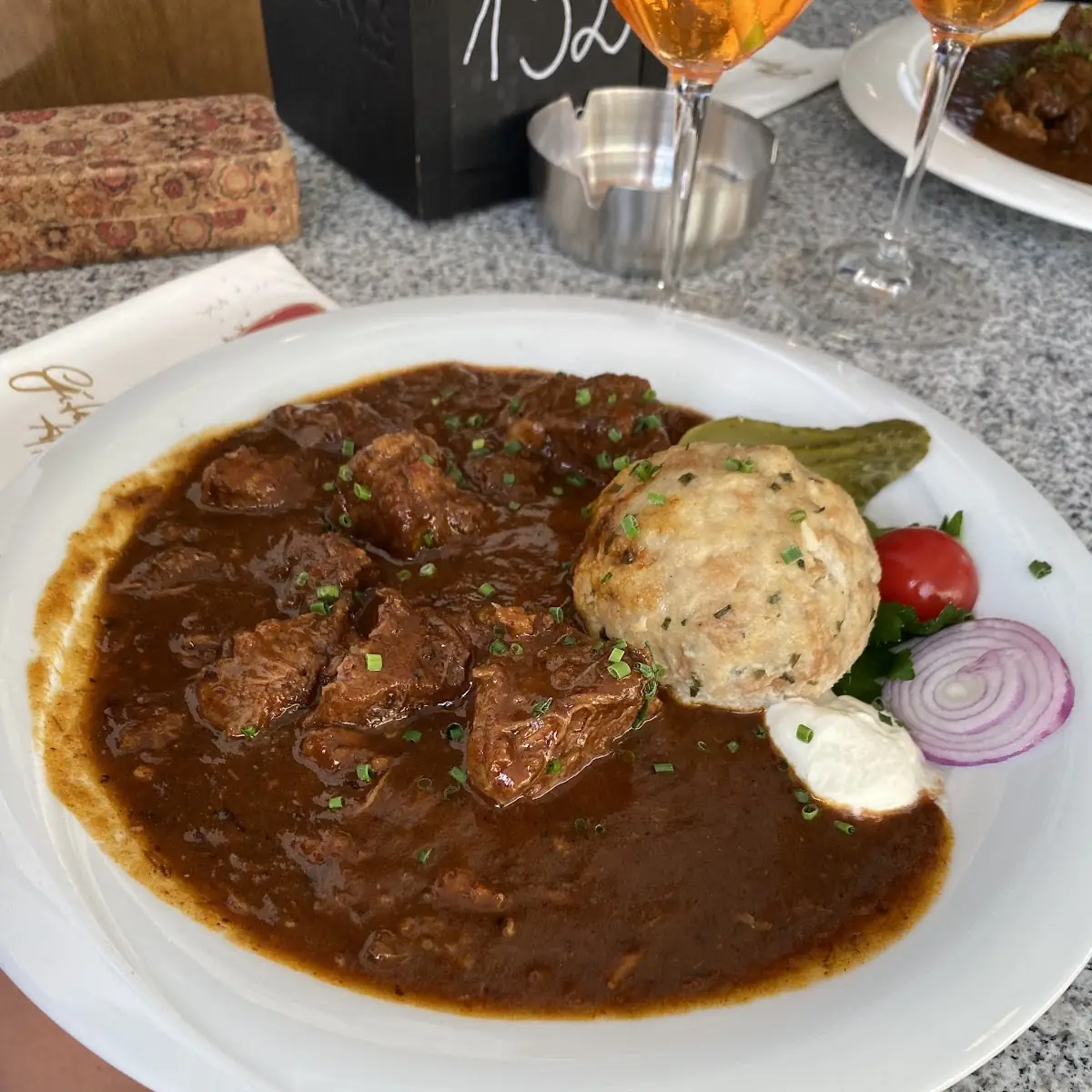 Essen und Trinken photo 8