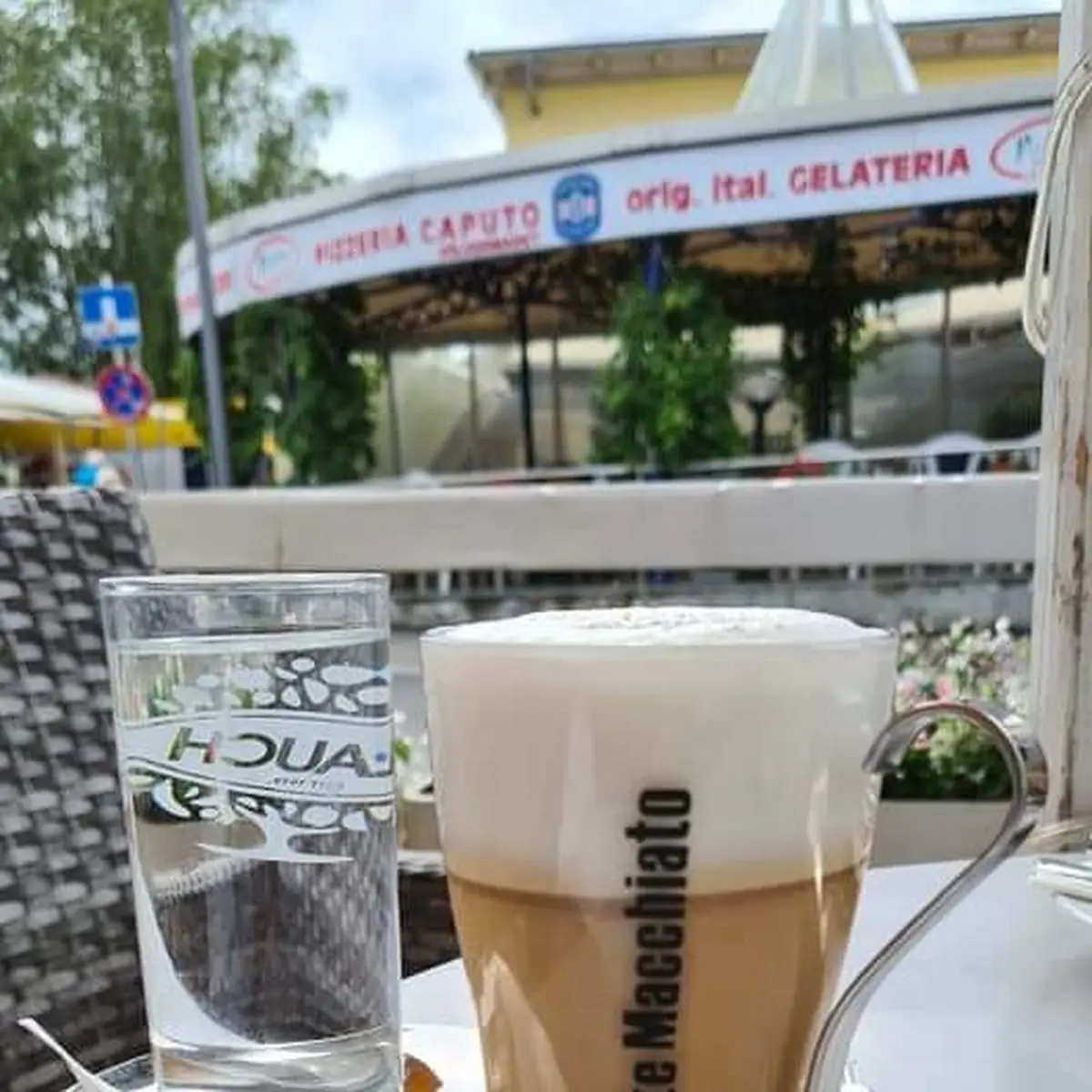 Essen und Trinken photo 9