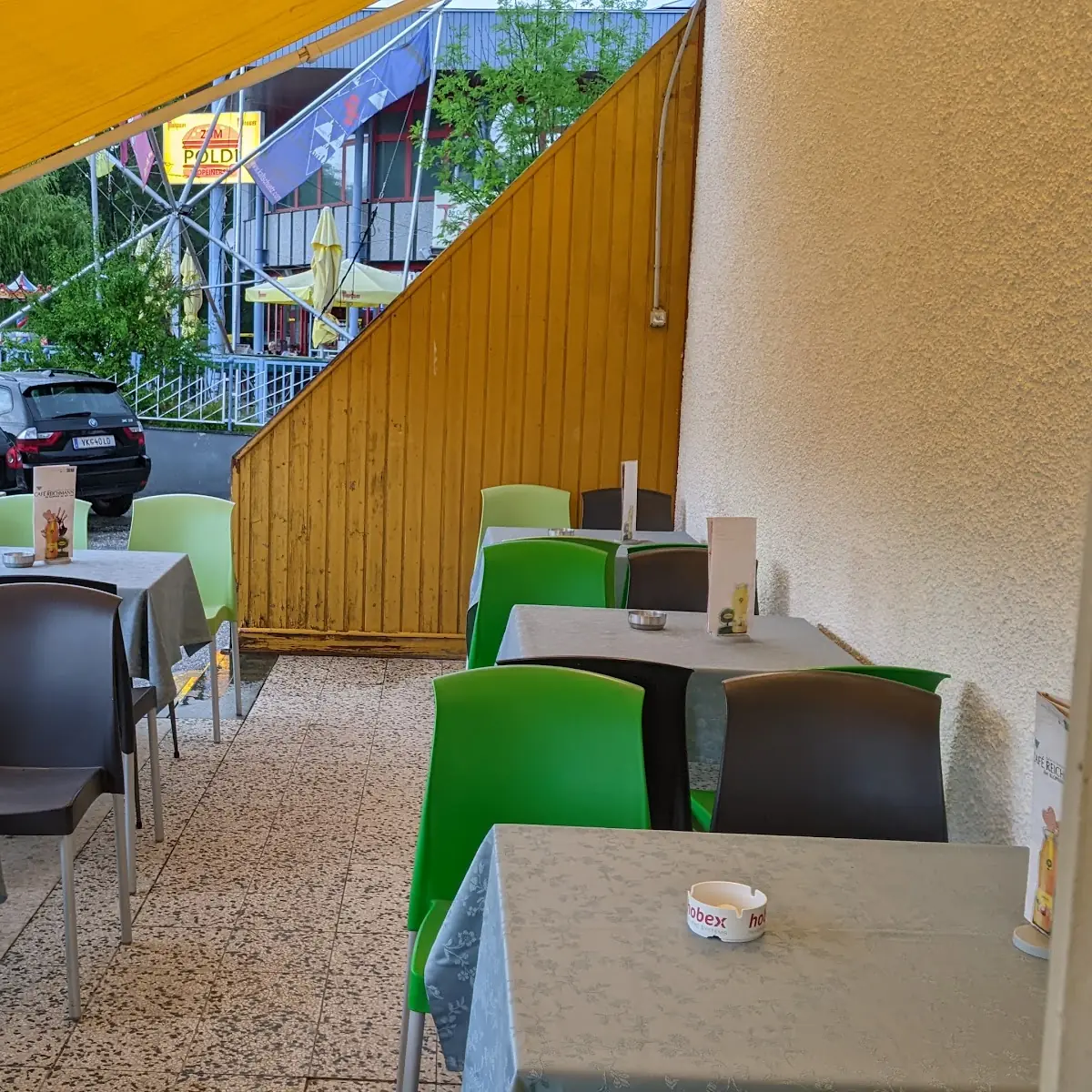 Atmosphäre photo 2