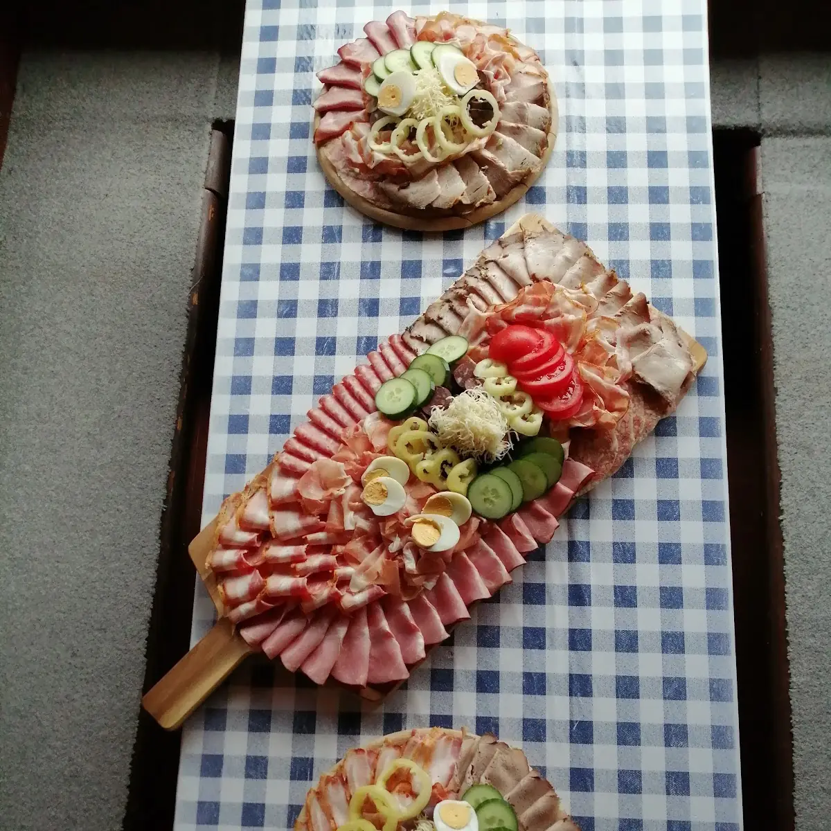 Essen und Trinken photo 10