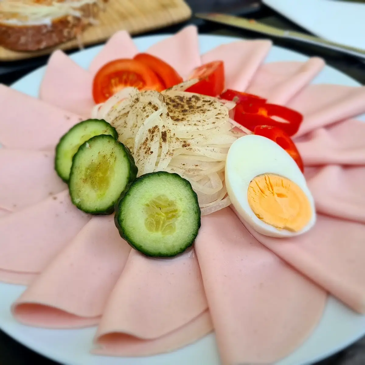 Essen und Trinken photo 2
