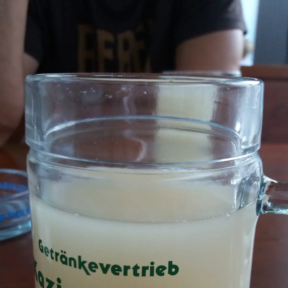 Essen und Trinken photo 7