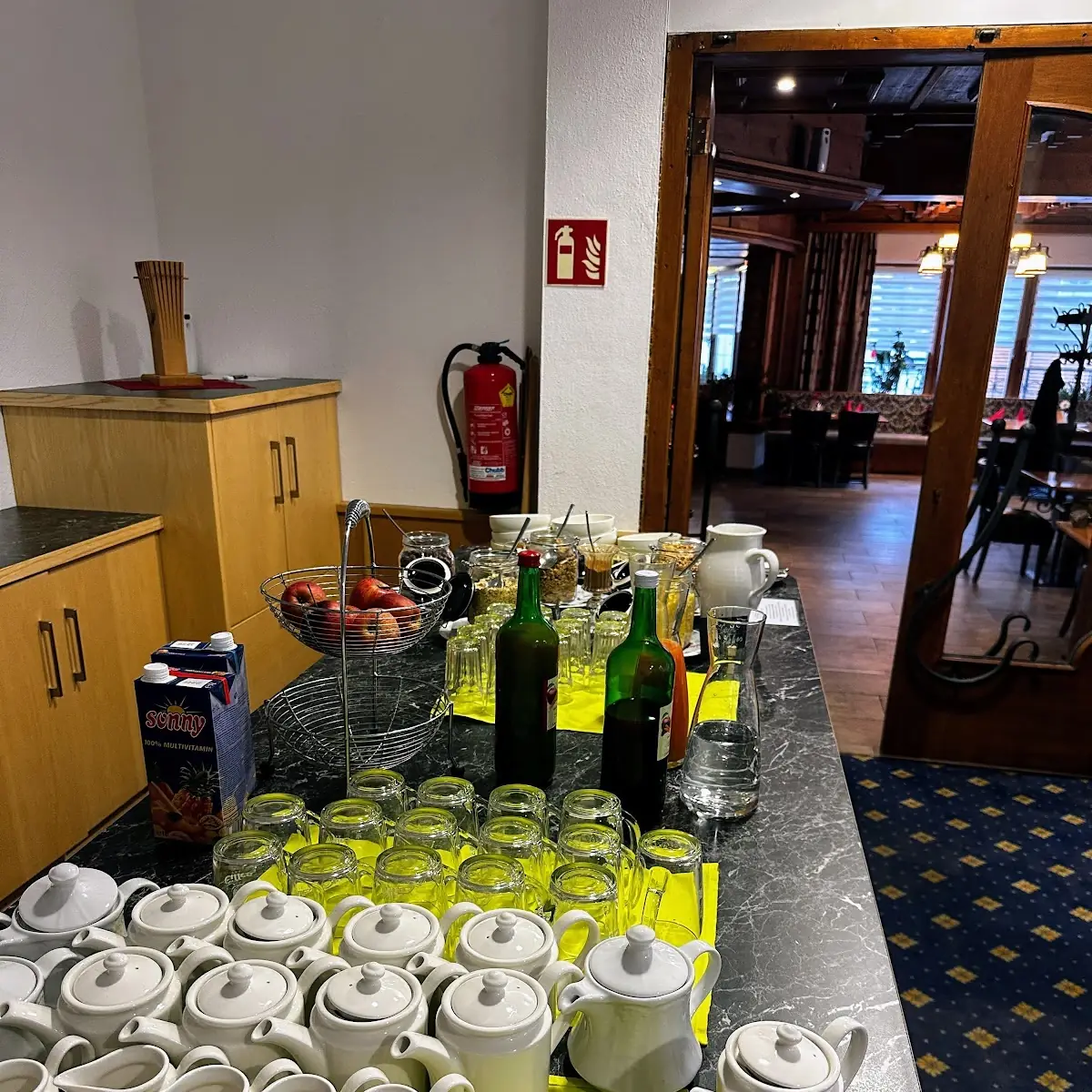 Essen und Trinken photo 10
