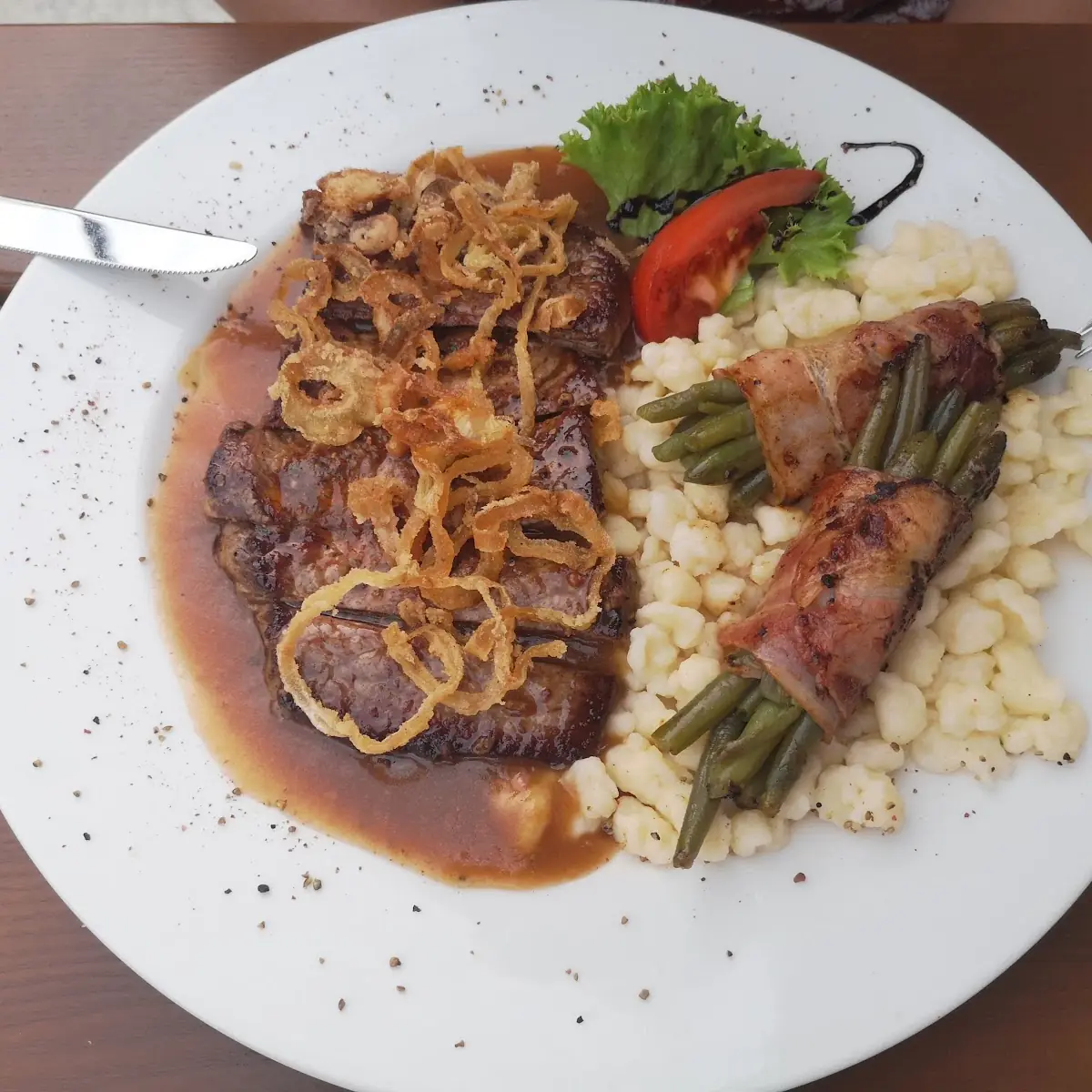 Essen und Trinken photo 6