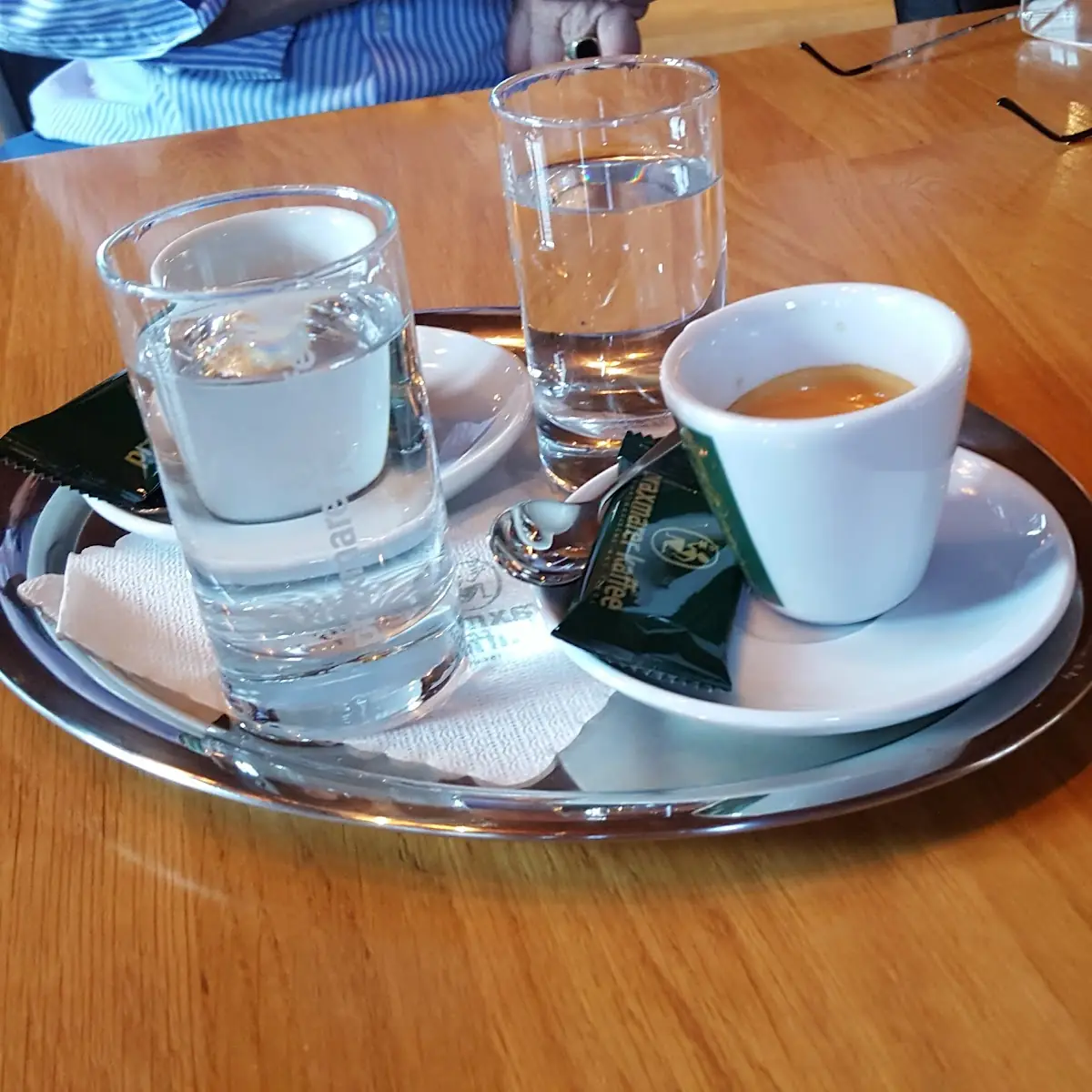 Essen und Trinken photo 8