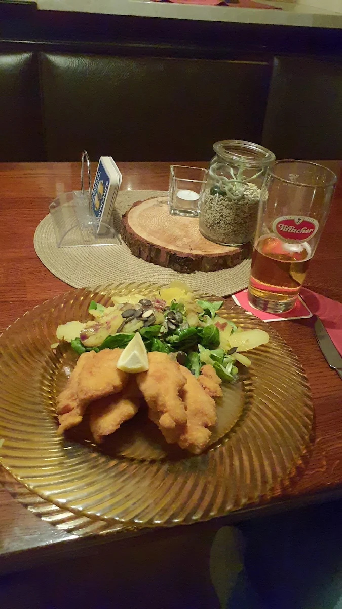 Essen und Trinken photo 2