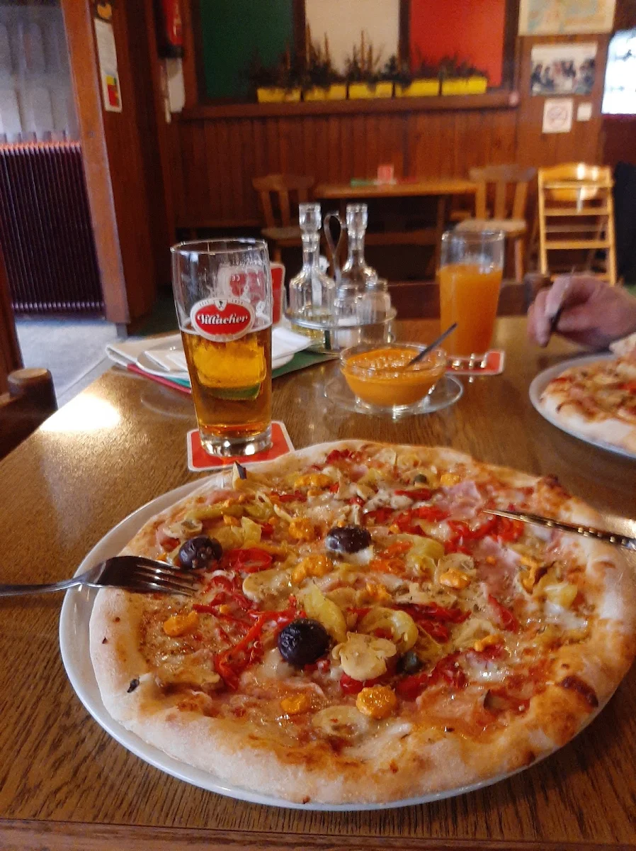 Essen und Trinken photo 3