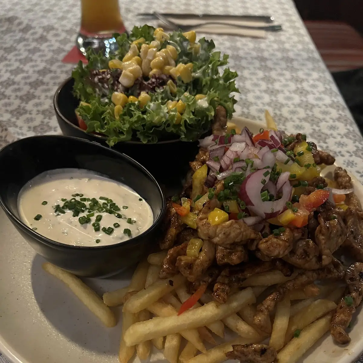 Essen und Trinken photo 10