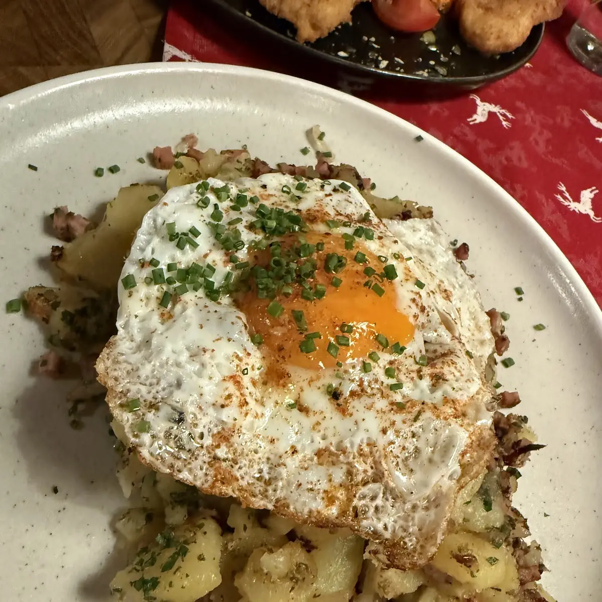 Essen und Trinken photo 7