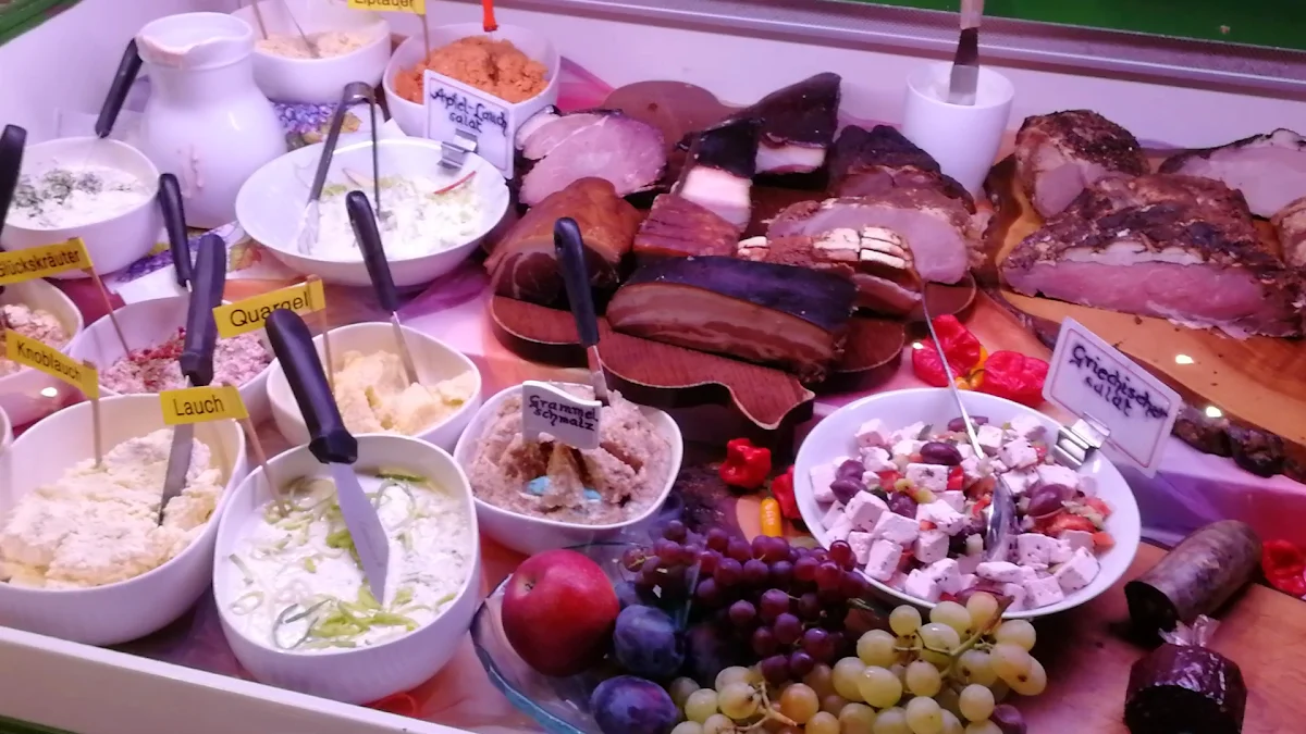 Essen und Trinken photo 2