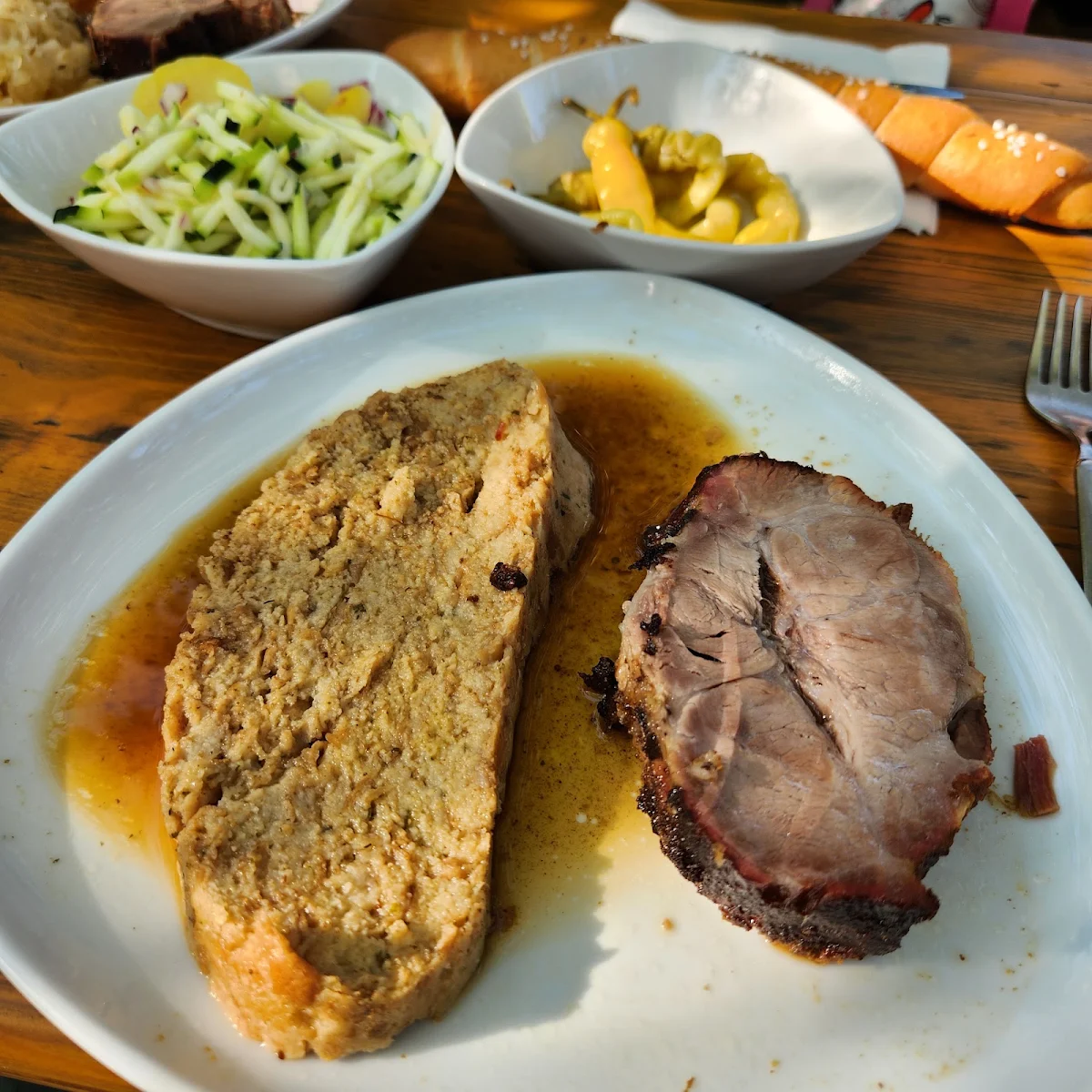 Essen und Trinken photo 4