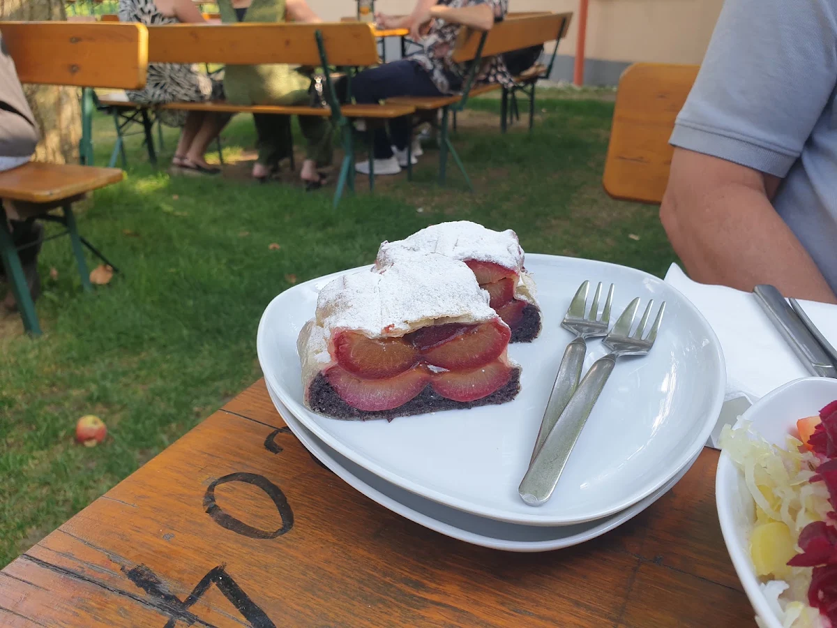 Essen und Trinken photo 6