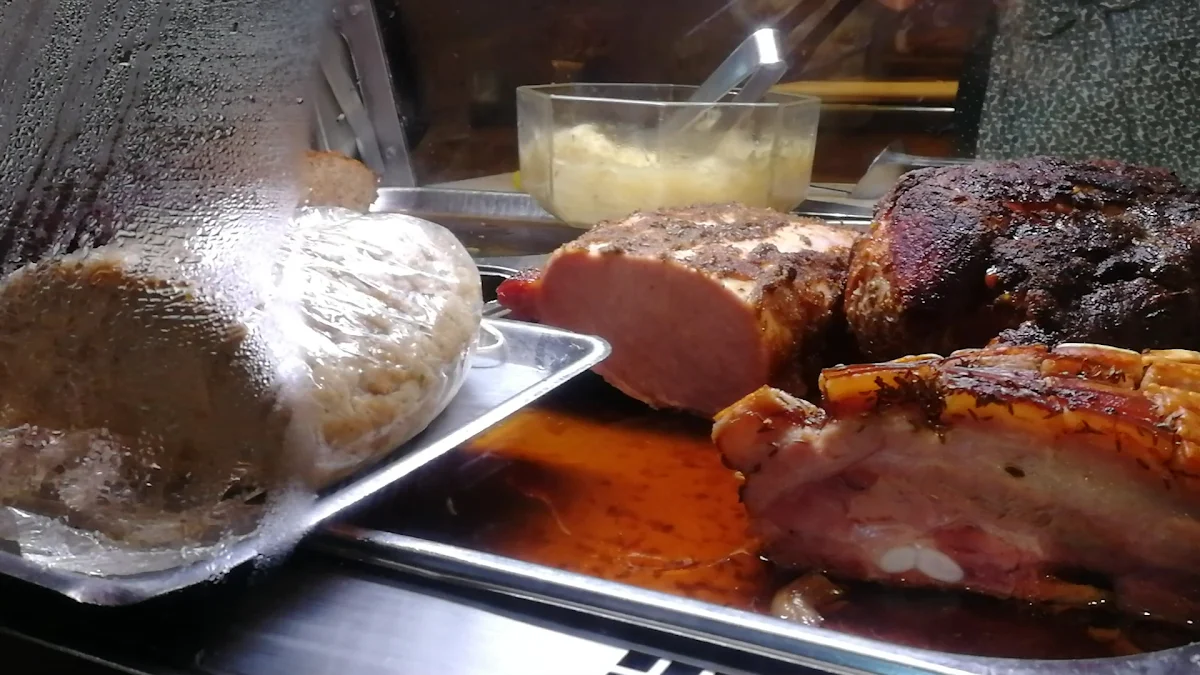Essen und Trinken photo 8