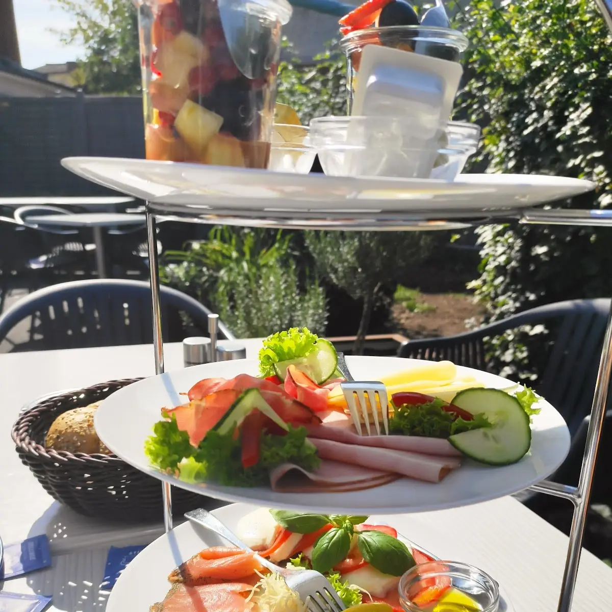 Essen und Trinken photo 7