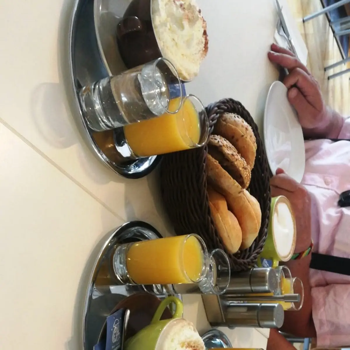 Essen und Trinken photo 8