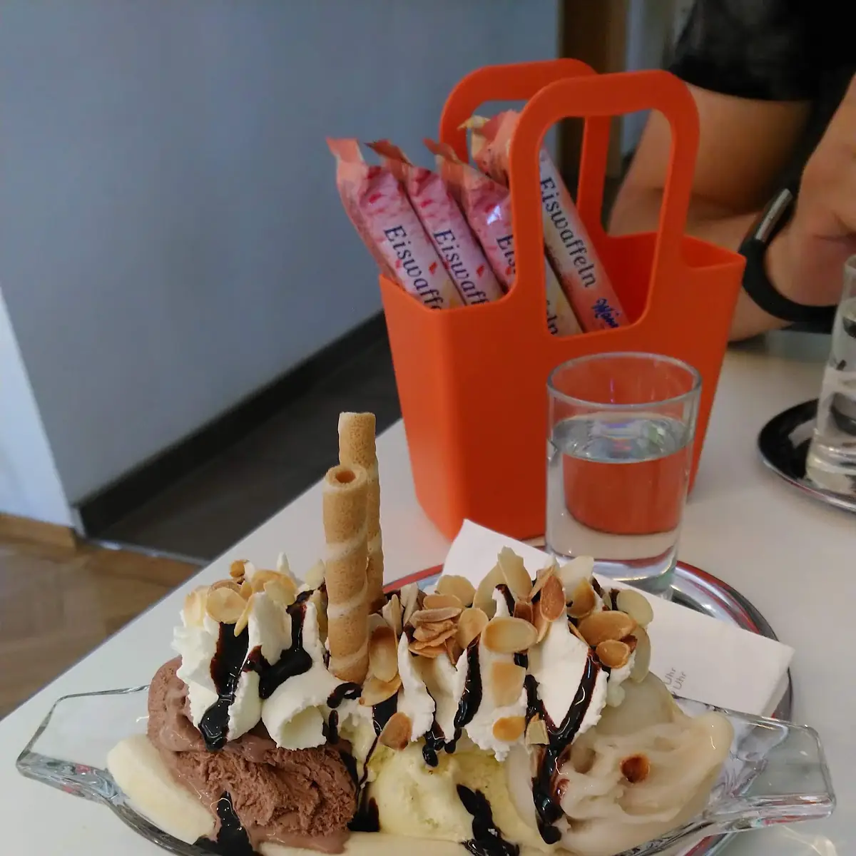 Essen und Trinken photo 9