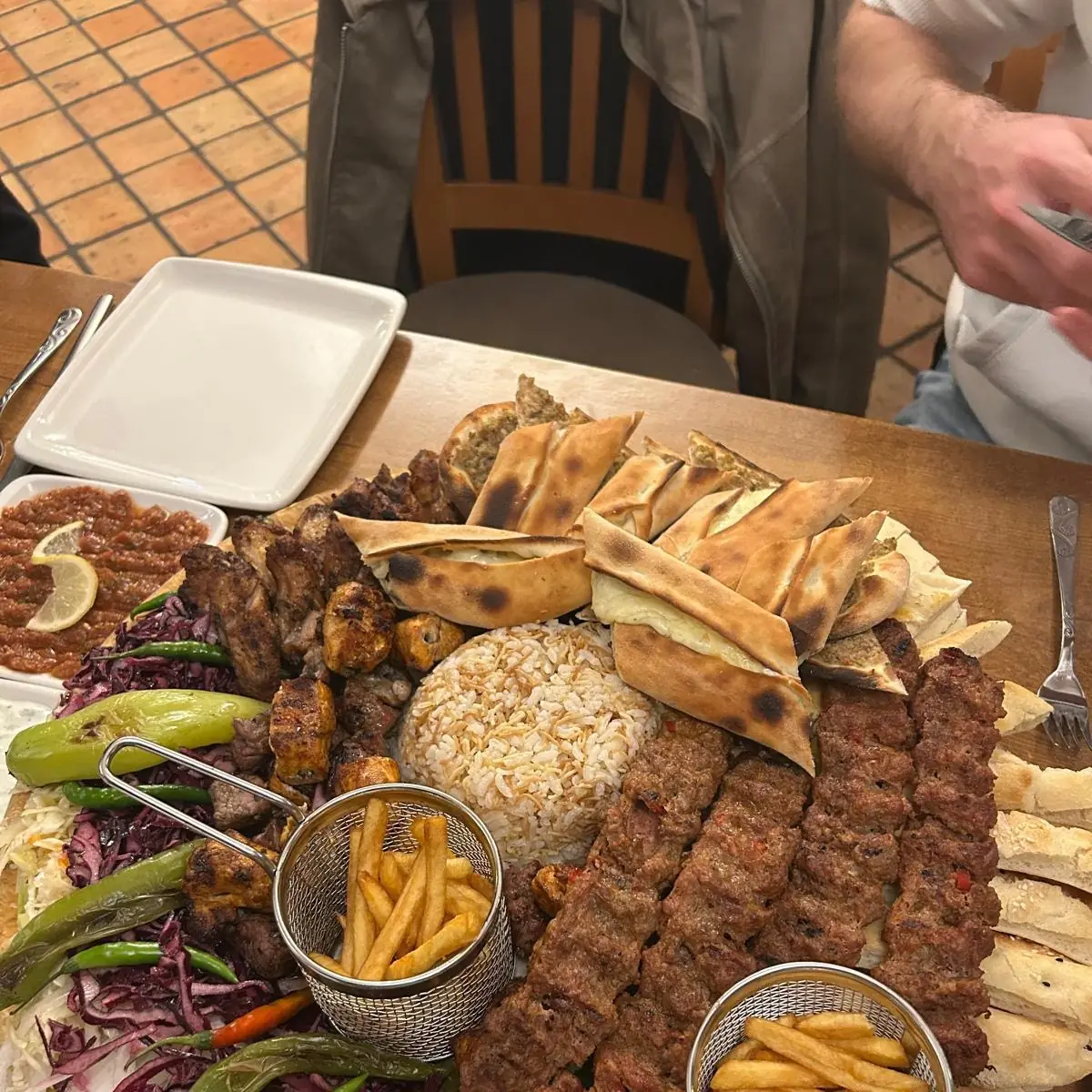 Essen und Trinken photo 3