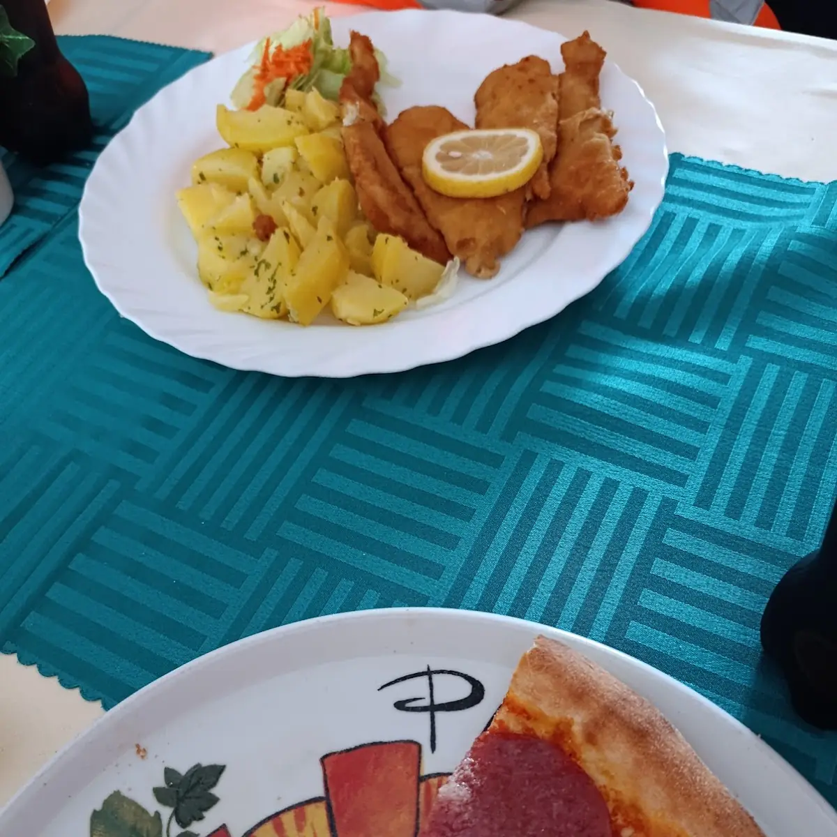 Essen und Trinken photo 3