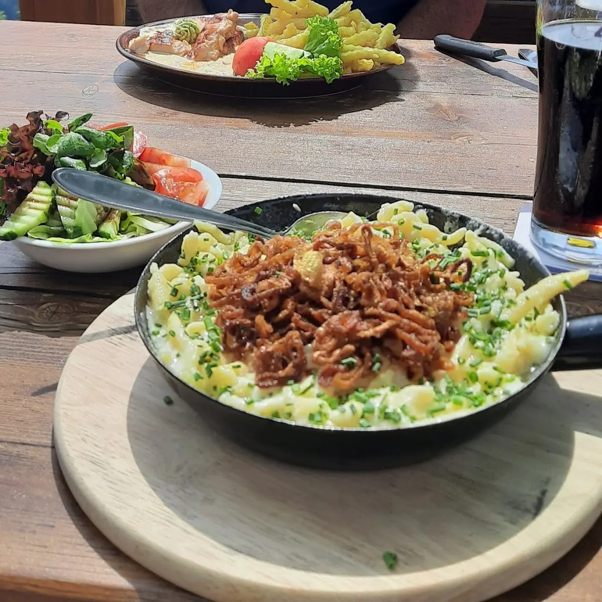 Essen und Trinken photo 10