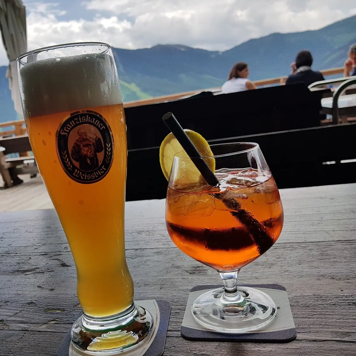 Essen und Trinken photo 4