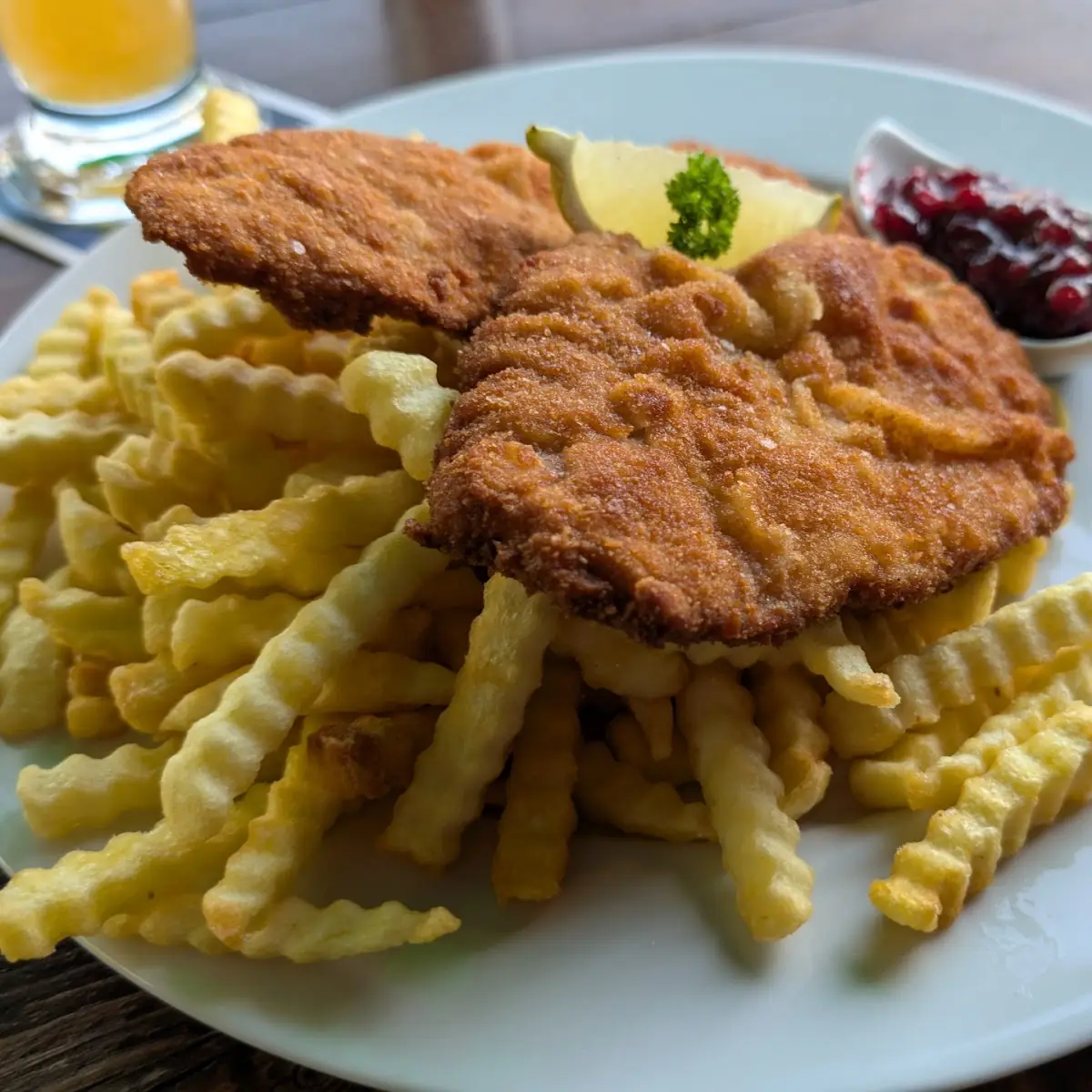 Essen und Trinken photo 5