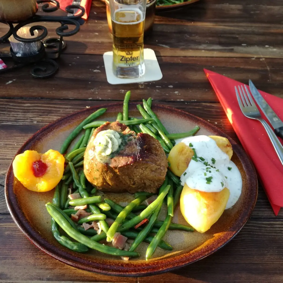 Essen und Trinken photo 6