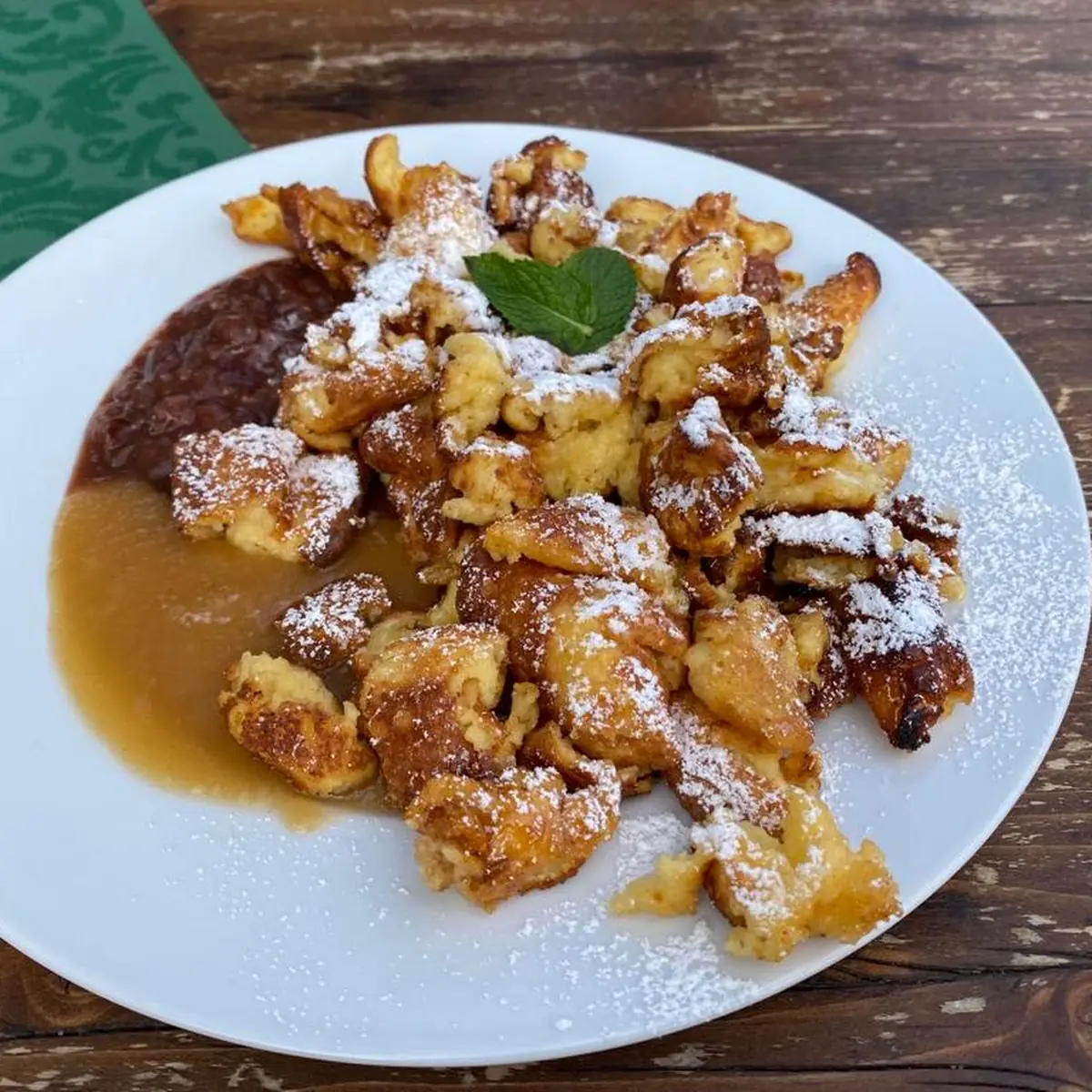 Essen und Trinken photo 7