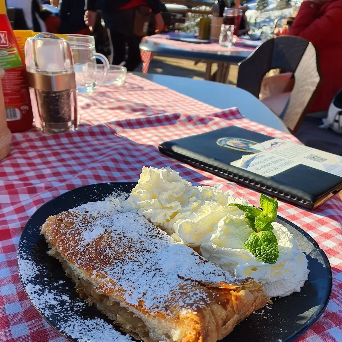 Essen und Trinken photo 8