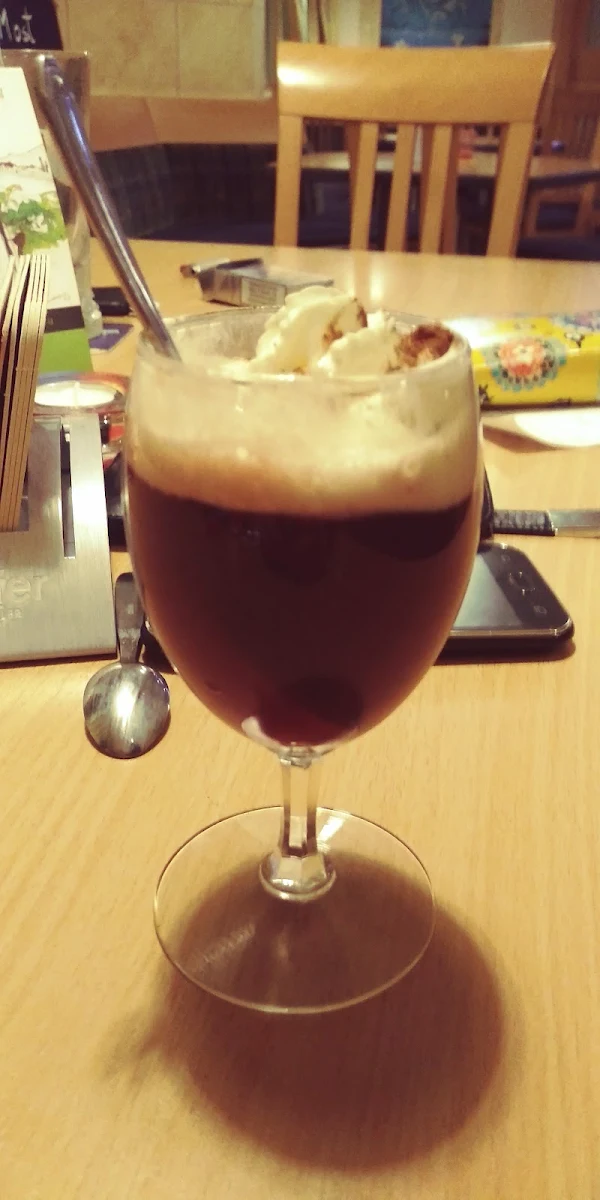 Essen und Trinken photo 2