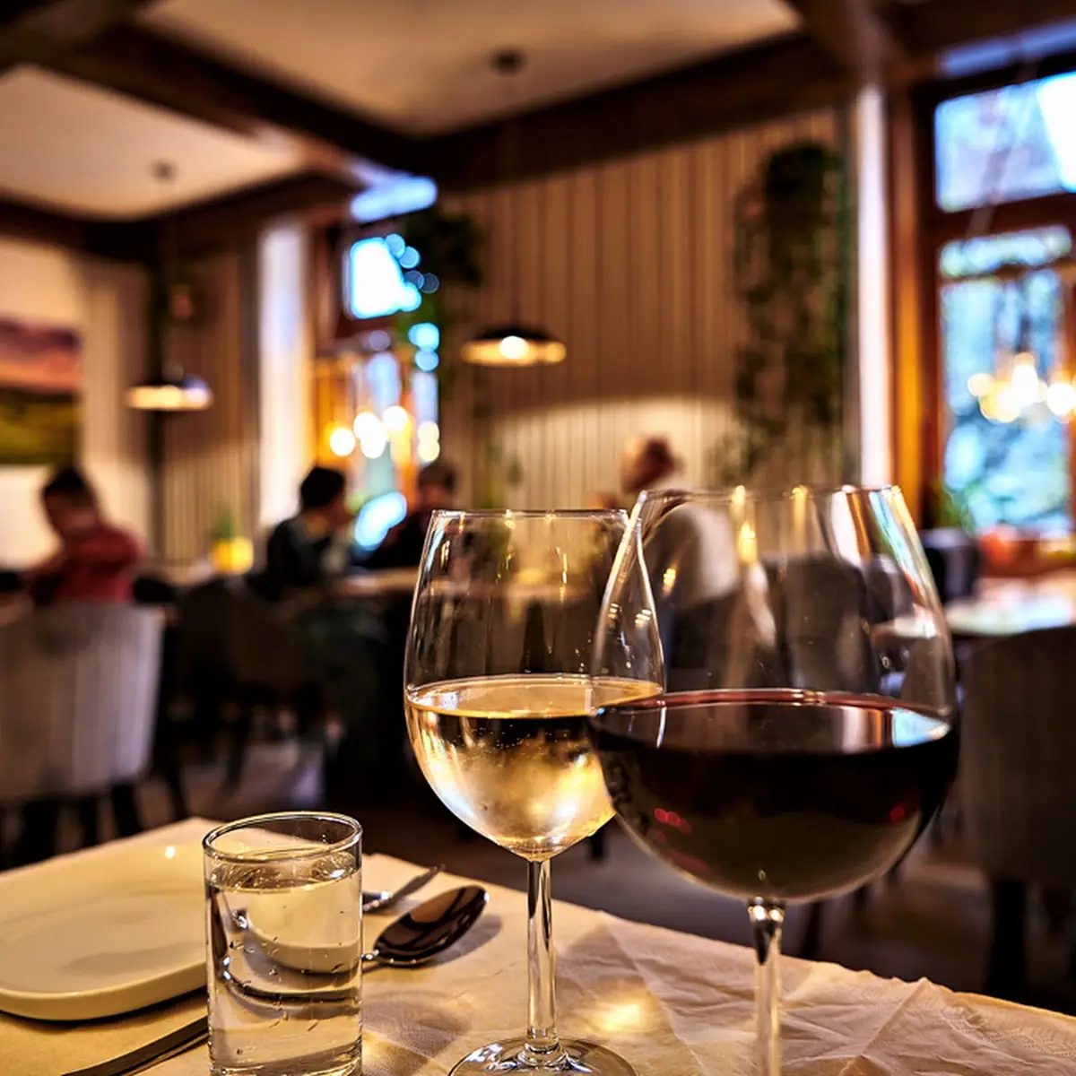 Essen und Trinken photo 1