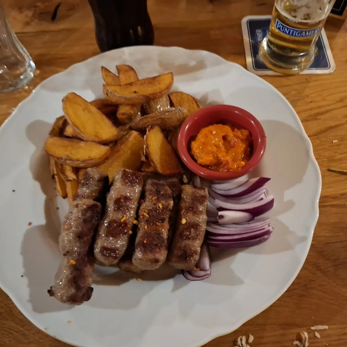 Essen und Trinken photo 3